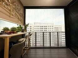 Le Quest (D23), Apartment #560334901